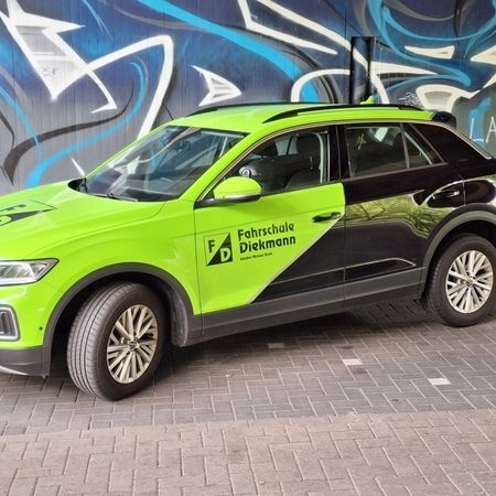 VW T-Roc (Donatello)