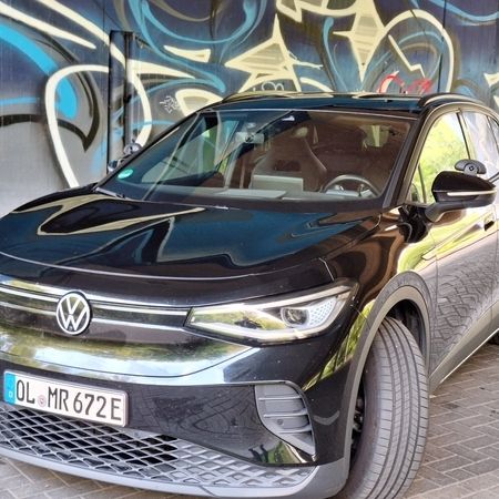 VW ID.4 Pro (Idefix)
